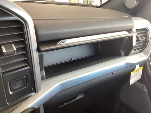 New 2025 Ford F150 Lariat w/ Equipment Group 501A Mid image 63