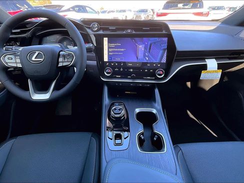 New 2026 Lexus RZ 350e 2WD image 5