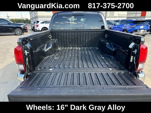 Used 2023 Toyota Tacoma SR5 image 26