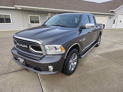 Used 2018 RAM 1500 Limited