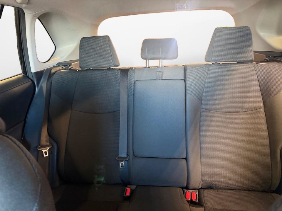Certified 2025 Toyota RAV4 LE AWD/4WD image 15