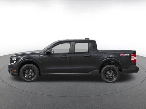 Used 2026 Ford Maverick XLT w/ Equipment Group 301A AWD/4WD image 3