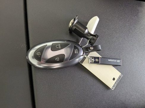 New 2026 Hyundai Palisade XRT Pro image 29