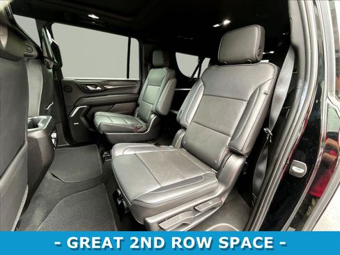Used 2021 GMC Yukon XL Denali w/ Denali Premium Package AWD/4WD image 22