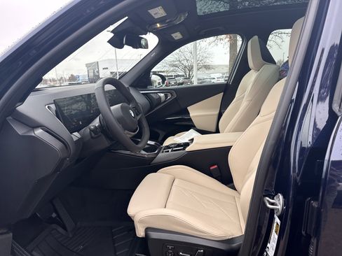 New 2026 BMW X3 xDrive30 w/ Premium Package image 10