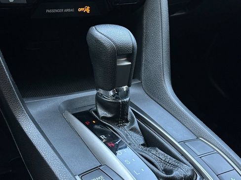 Used 2019 Honda Civic EX image 22