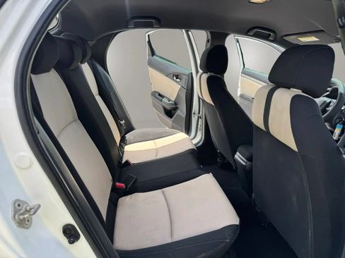 Used 2017 Honda Civic LX image 11