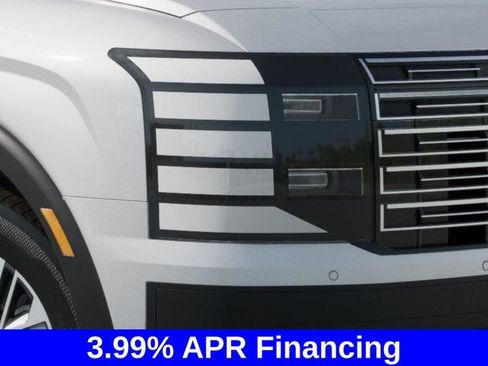 New 2026 Hyundai Palisade SE FWD image 11