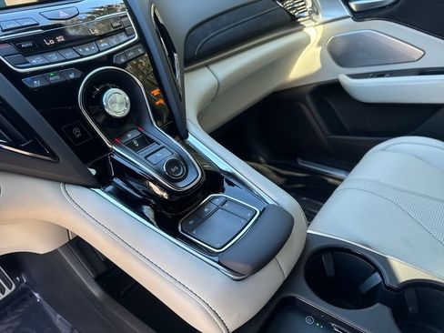 Used 2025 Acura RDX AWD w/ A-Spec & Advance Pkg image 26