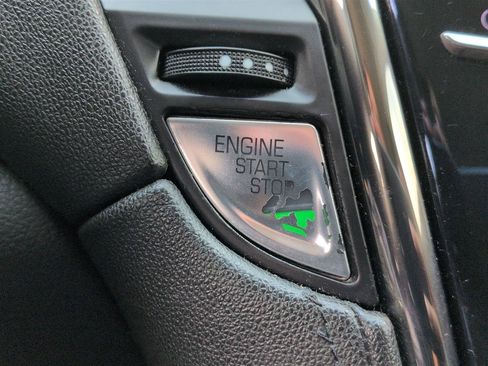 Used 2016 Cadillac ATS Sedan RWD image 27