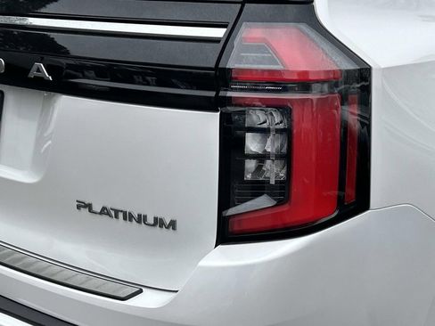 New 2026 Nissan Armada Platinum AWD/4WD image 12