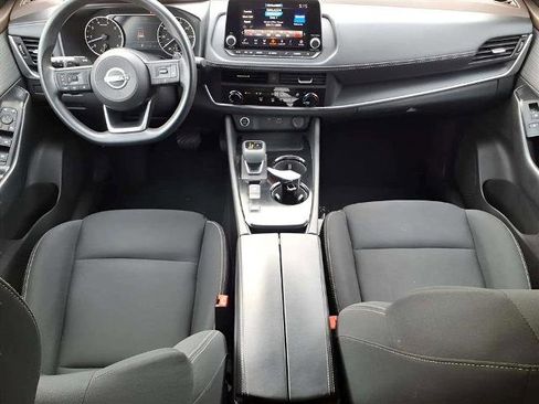 Certified 2023 Nissan Rogue S image 10