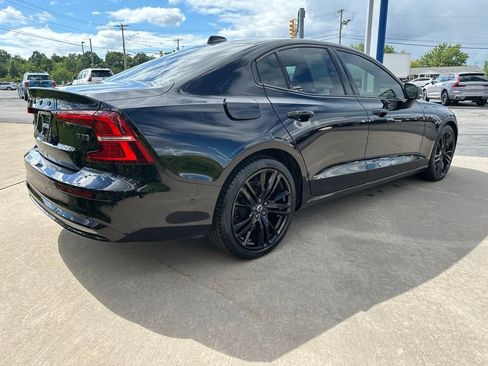 Certified 2024 Volvo S60 B5 Plus AWD/4WD image 5