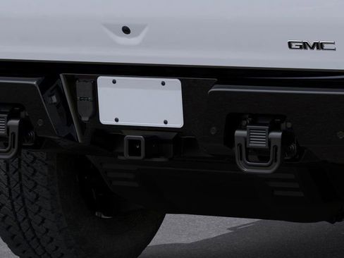 New 2024 GMC Hummer EV 3X w/ Extreme Off-Road Package image 14