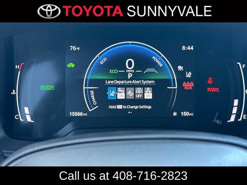 Certified 2026 Toyota Corolla LE FWD image 27