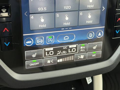 New 2026 Subaru Forester Premium image 20