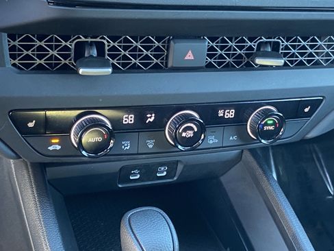 Used 2024 Honda Accord EX image 22