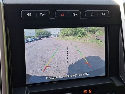 Used 2020 Ford F250 Lariat AWD/4WD image 18