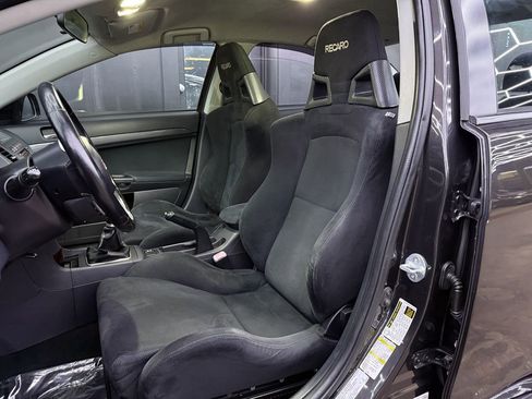 Used 2010 Mitsubishi Lancer Evolution GSR AWD/4WD image 15