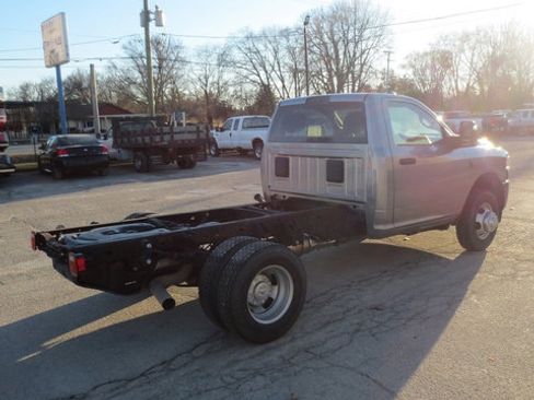 Used 2023 RAM 3500 Tradesman image 6