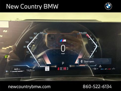 New 2026 BMW 330i xDrive Sedan w/ M Sport Package AWD/4WD image 19