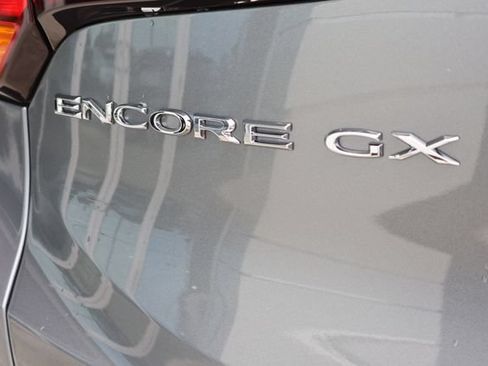 Used 2021 Buick Encore GX Select FWD image 8