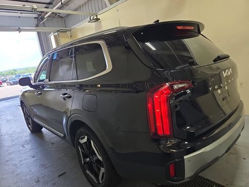 Used 2023 Kia Telluride S w/ S Sunroof Package FWD image 15