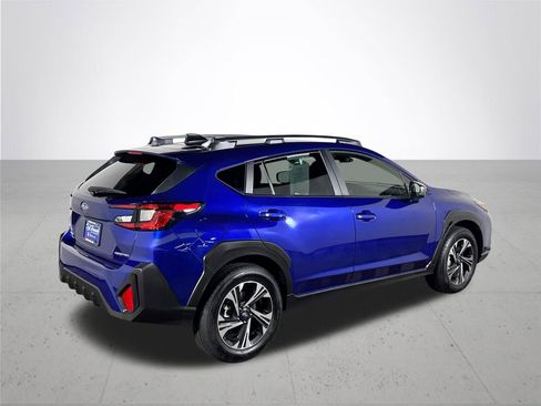 Certified 2025 Subaru Crosstrek 2.0i Premium AWD/4WD image 7