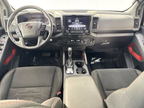 Certified 2022 Nissan Frontier PRO-4X w/ Technology Package AWD/4WD image 25