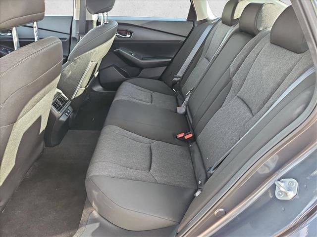 Used 2026 Honda Accord SE image 24