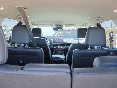 Used 2023 Honda Pilot EX-L image 28