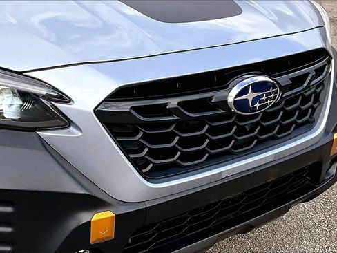 Used 2022 Subaru Outback Wilderness image 27