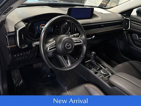 Certified 2024 MAZDA CX-50 2.5 Turbo w/ Cargo Package image 5