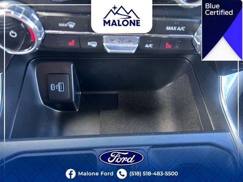 Certified 2022 Ford F150 XLT w/ Equipment Group 302A High AWD/4WD image 31