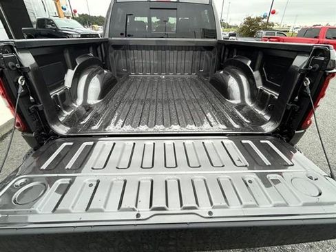 New 2026 RAM 1500 Big Horn image 9