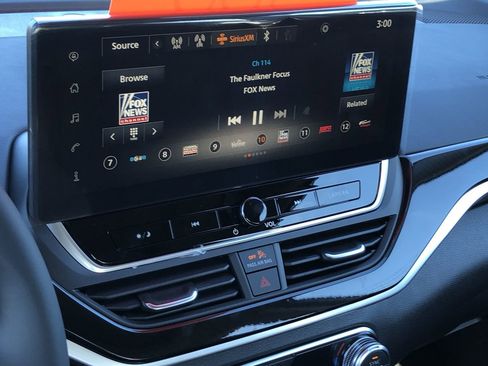 New 2025 Nissan Altima 2.5 SR w/ SR Premium Package image 28