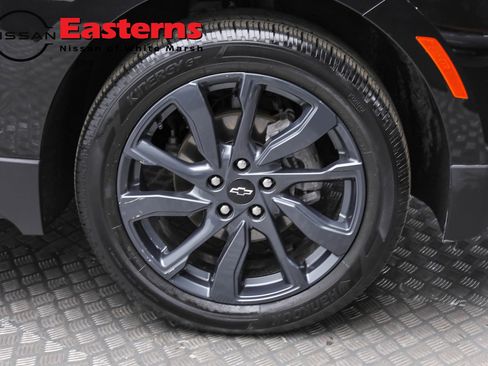 Used 2024 Chevrolet Equinox RS image 30