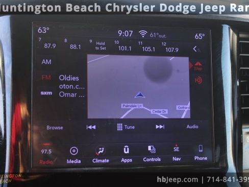 Used 2019 RAM 1500 Big Horn image 22