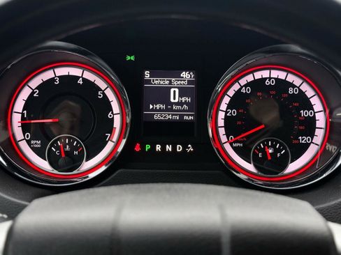 Used 2019 Dodge Grand Caravan GT image 18