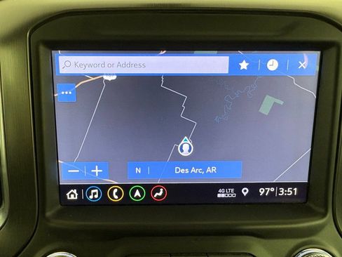 Used 2019 GMC Sierra 1500 AT4 w/ AT4 Premium Package AWD/4WD image 28
