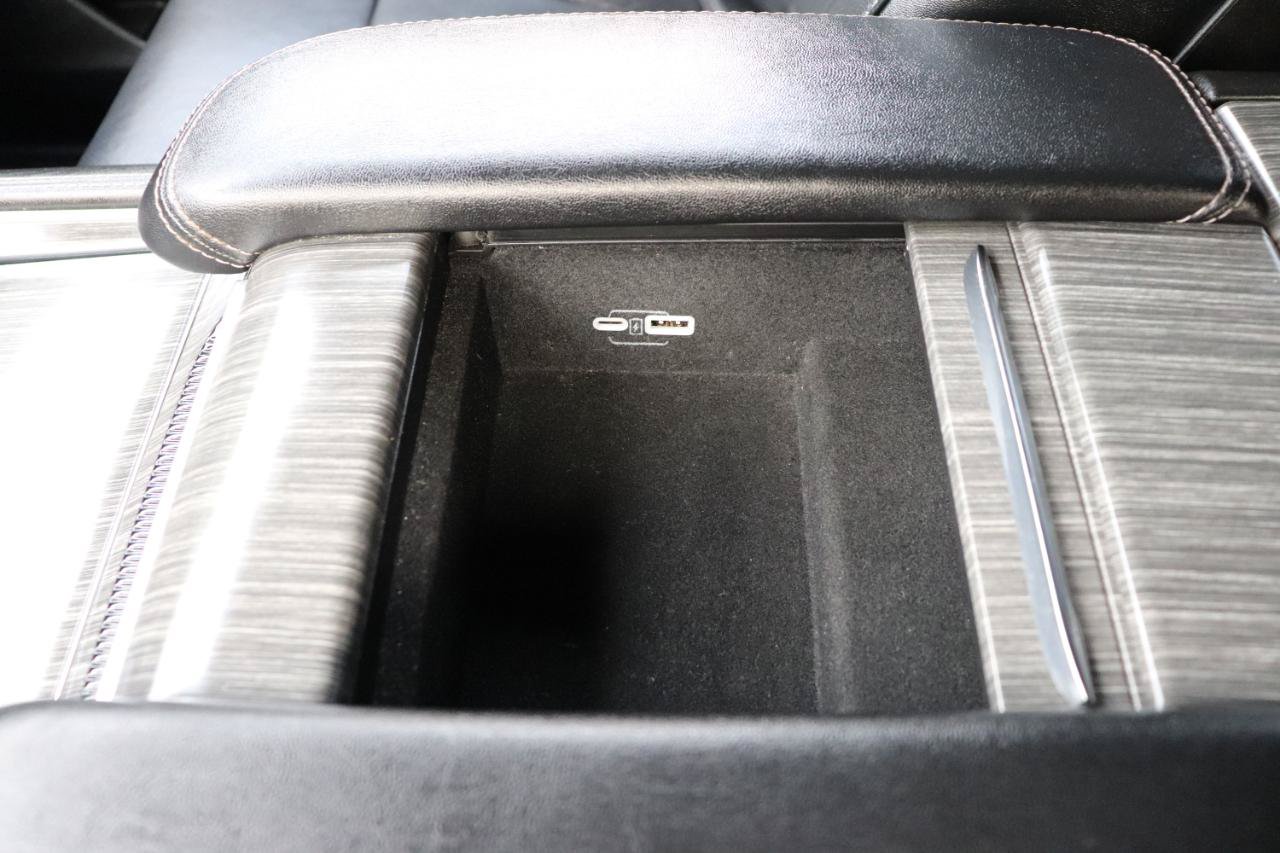 Used 2024 Jeep Wagoneer Series II AWD/4WD image 50