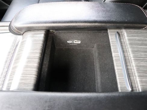 Used 2024 Jeep Wagoneer Series II AWD/4WD image 50