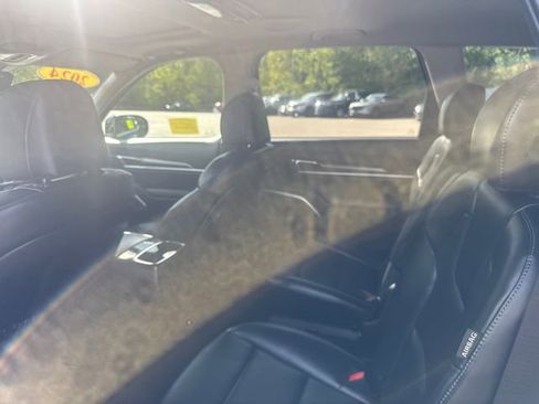 Used 2024 Kia Telluride S w/ S Sunroof Package image 20