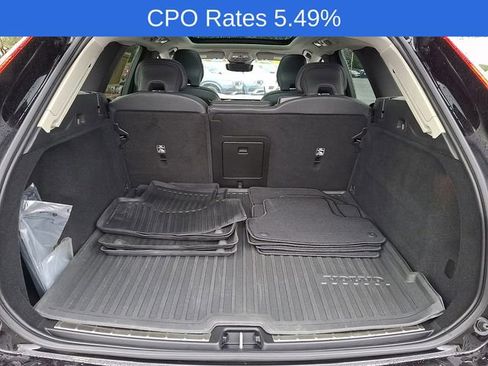 Certified 2023 Volvo XC60 B5 Plus w/ Climate Package AWD/4WD image 31