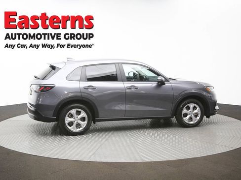 Used 2024 Honda HR-V LX image 43