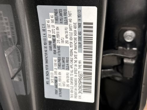 Used 2023 MAZDA CX-30 AWD 2.5 S w/ Preferred Package image 22