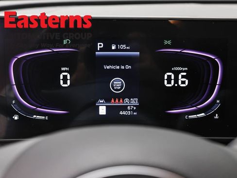 Used 2023 Kia Sportage X-Line AWD/4WD image 18