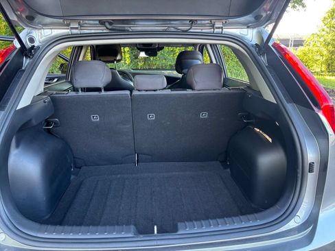 Used 2026 Kia Niro LX FWD image 29