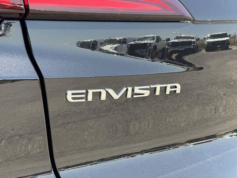 New 2026 Buick Envista Sport Touring FWD image 26