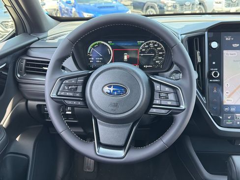 New 2026 Subaru Forester Limited AWD/4WD image 13